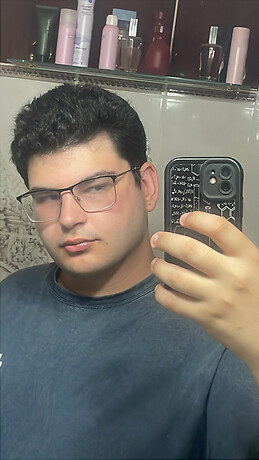 Saul Medina Diaz