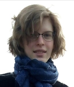 Ekaterina Lomovskaya