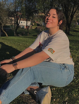 Ana Sequeiros Ludeiro