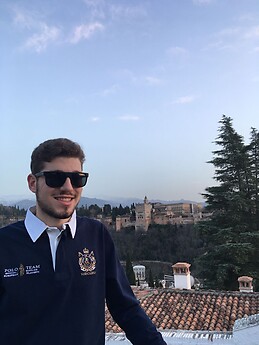 Antonio Martínez