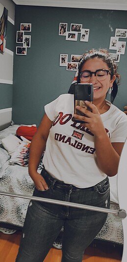 Luisa Gómez