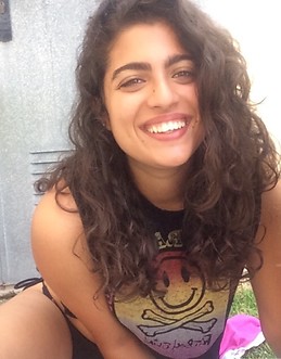 Paola Magán