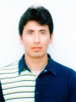 José Maria Ramirez Erazo