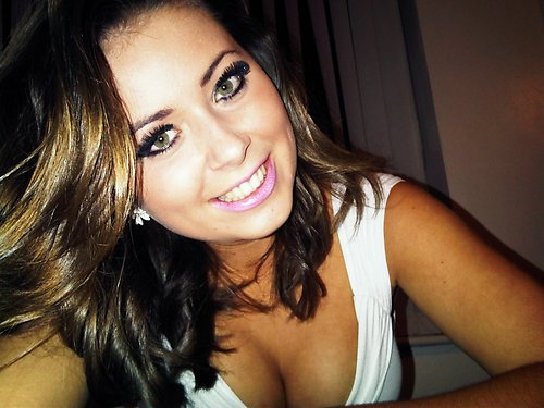 Rebecca Hannah