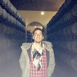 Javier Martinez Valera Garcia