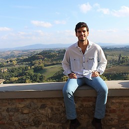 Juan Chastang Caballero