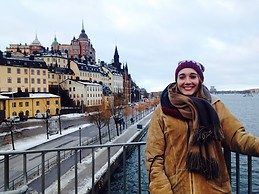 Janona Bagué Grifoll