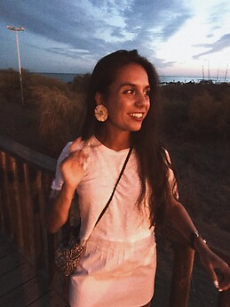 Adriana Sobrino Mielgo