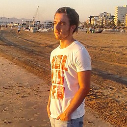 Javier Chivato Diez-Rábago