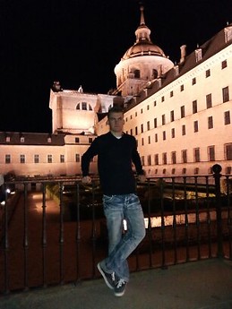 Javier Rodríguez Miranda