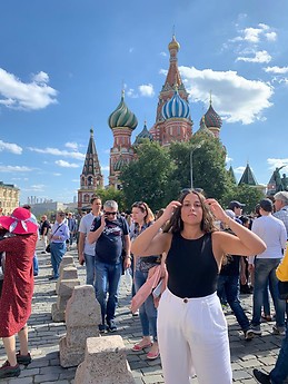 Ángela Pérez Martín