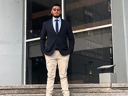 Iván Girón Victoria