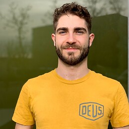 Alfonso Mendaña Gómez