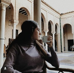 Ángela Arenas Hernández