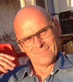 Rob Leeuw