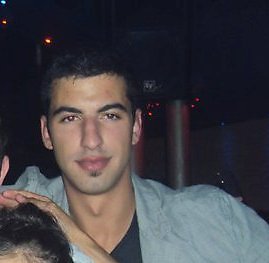 Javier Otero Rodríguez