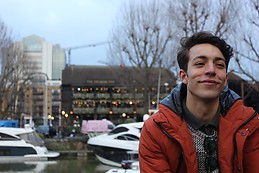 Carlos López Martínez