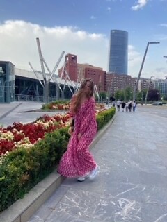 María García de Vinuesa Epelde