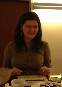 Sabine Elbert