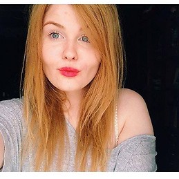 Юлия Мамаева