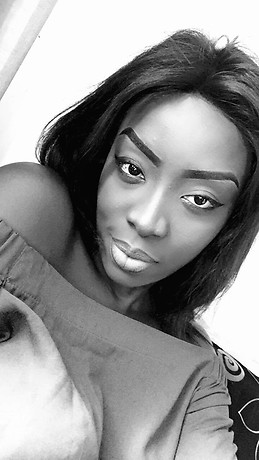 Adja Fatoumata Dramé