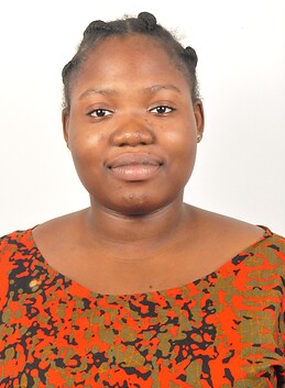 Amele ADOUKONOU