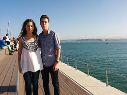 Sergio Noriega del Rivero