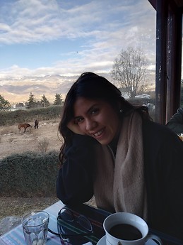 Maria Sofia Castaño Ledesma