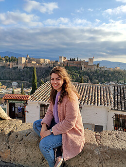 Lucia Sanchez Bernabeu