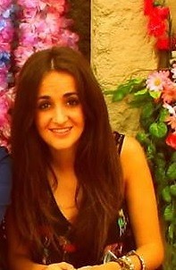 Adriana  Barrutia Adrián