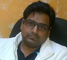 Gaurav Singh