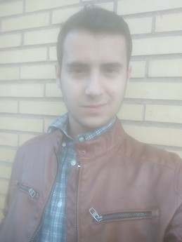 Carlos Solsona de Arriba