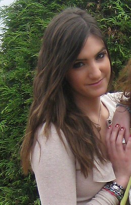 Cristina García Buznego