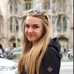 Rita Janušauskaitė