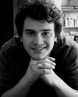 Nicolas Rouviere