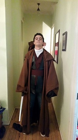 Carlos Antuña Pérez