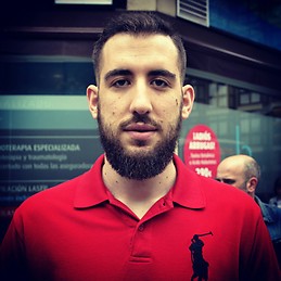 José Rodríguez Roces