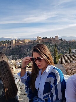 Rocío Gálvez Serrano