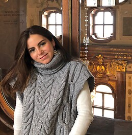 Beatriz Boccherini