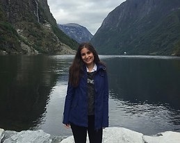 Brianda Jiménez Vicente