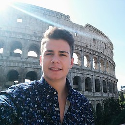 José David García Sánchez