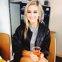 Josie Wilkins