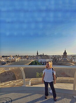 Mónica Torres Huerta