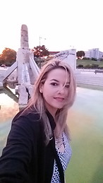 Vanessa Bronzeado