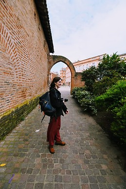 Maria Fàbrega
