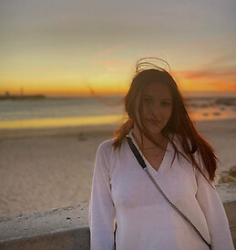 Alba Díaz González