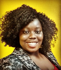 Josette Ricketts-Blake