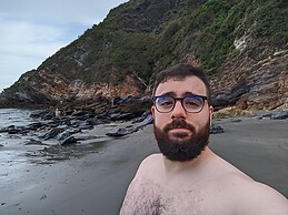 Ángel Luis Da Silva