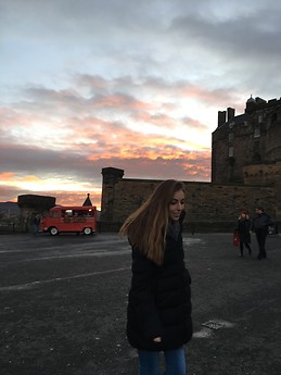 Alexandra Dimosthenous