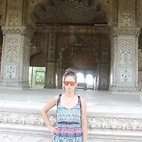 Patricia Guinea Ordax